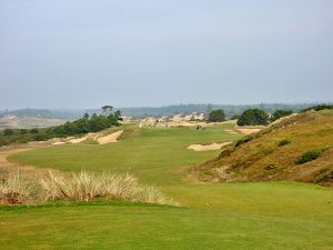 Pacific Dunes 6th 2018